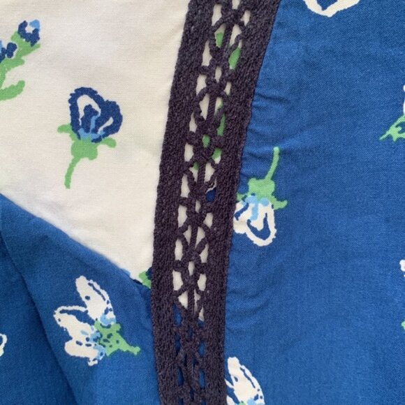 Matilda Jane Dress with Pockets — Small - Picture 4 of 7